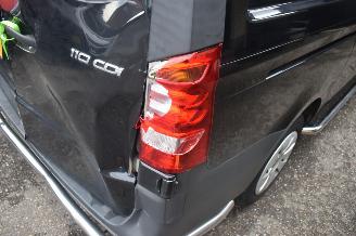 Mercedes Vito 110 Cdi Functional Lang 102Pk *Airco picture 22