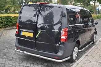 Mercedes Vito 110 Cdi Functional Lang 102Pk *Airco picture 3