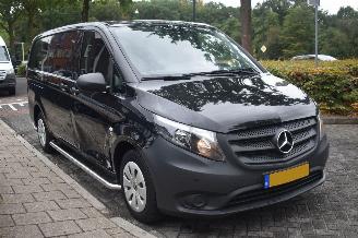 Mercedes Vito 110 Cdi Functional Lang 102Pk *Airco picture 2