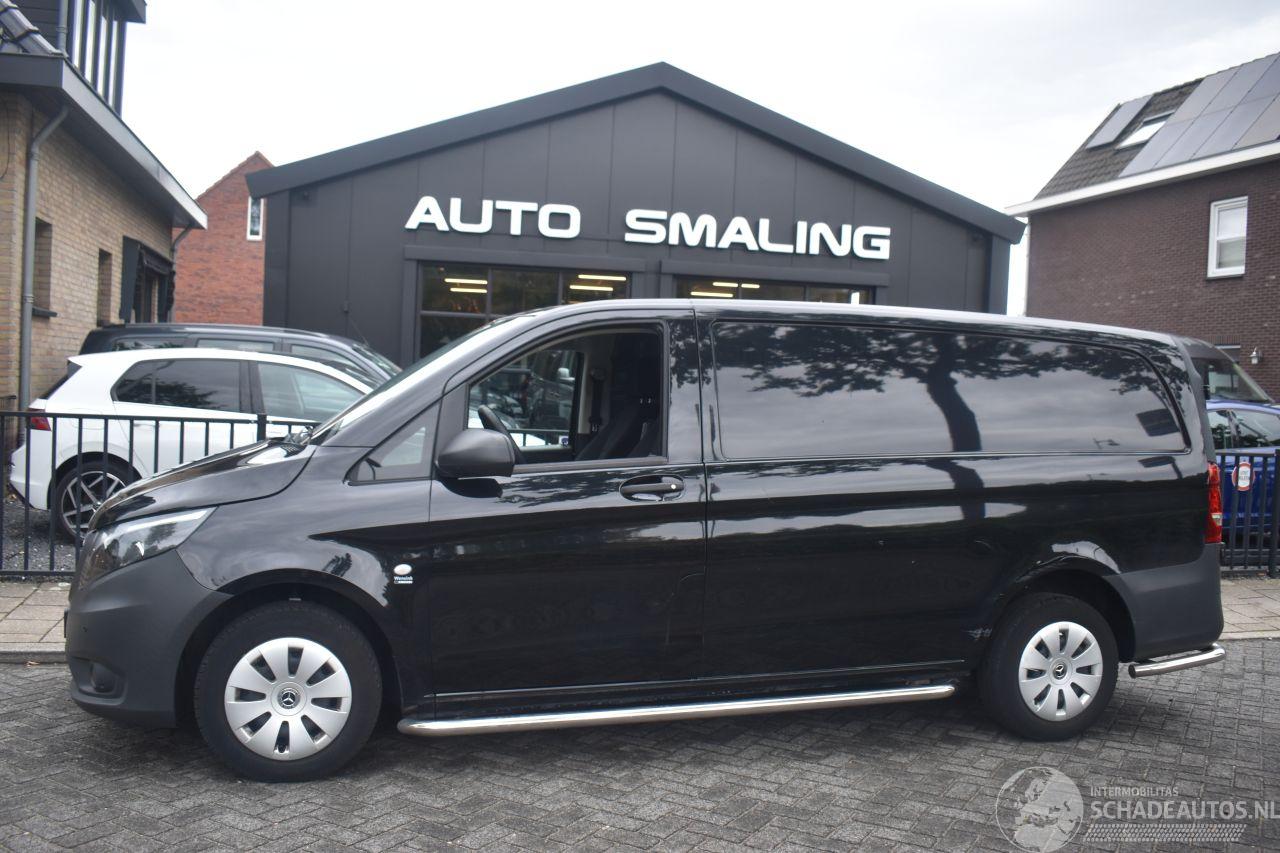 Mercedes Vito 110 Cdi Functional Lang 102Pk *Airco