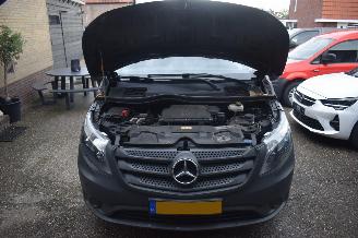 Mercedes Vito 110 Cdi Functional Lang 102Pk *Airco picture 14