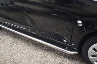 Mercedes Vito 110 Cdi Functional Lang 102Pk *Airco picture 16