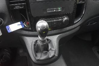 Mercedes Vito 110 Cdi Functional Lang 102Pk *Airco picture 9