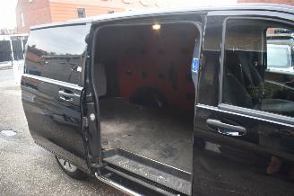 Mercedes Vito 110 Cdi Functional Lang 102Pk *Airco picture 21