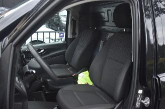 Mercedes Vito 110 Cdi Functional Lang 102Pk *Airco picture 5
