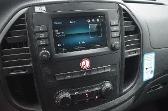 Mercedes eVito 66Kwh Extra Lang 116Pk  SOH 93% *Navi/Clima/Camera/Stoelverwarming picture 9