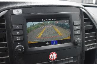 Mercedes eVito 66Kwh Extra Lang 116Pk  SOH 93% *Navi/Clima/Camera/Stoelverwarming picture 10