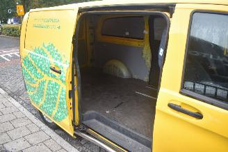 Mercedes eVito 66Kwh Extra Lang 116Pk  SOH 93% *Navi/Clima/Camera/Stoelverwarming picture 25