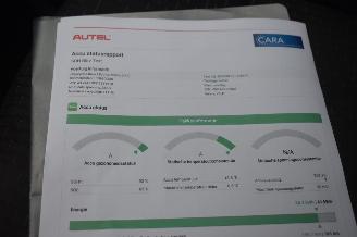 Mercedes eVito 66Kwh Extra Lang 116Pk  SOH 93% *Navi/Clima/Camera/Stoelverwarming picture 29
