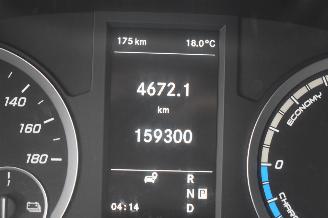 Mercedes eVito 66Kwh Extra Lang 116Pk  SOH 93% *Navi/Clima/Camera/Stoelverwarming picture 7