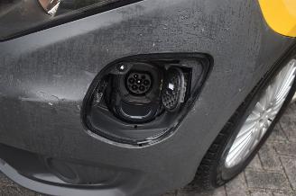 Mercedes eVito 66Kwh Extra Lang 116Pk  SOH 93% *Navi/Clima/Camera/Stoelverwarming picture 21