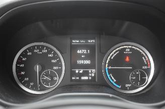 Mercedes eVito 66Kwh Extra Lang 116Pk  SOH 93% *Navi/Clima/Camera/Stoelverwarming picture 8