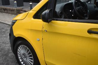 Mercedes eVito 66Kwh Extra Lang 116Pk  SOH 93% *Navi/Clima/Camera/Stoelverwarming picture 16