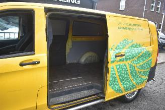 Mercedes eVito 66Kwh Extra Lang 116Pk  SOH 93% *Navi/Clima/Camera/Stoelverwarming picture 18