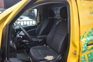 Mercedes eVito 66Kwh Extra Lang 116Pk  SOH 93% *Navi/Clima/Camera/Stoelverwarming picture 5