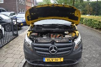 Mercedes eVito 66Kwh Extra Lang 116Pk  SOH 93% *Navi/Clima/Camera/Stoelverwarming picture 20