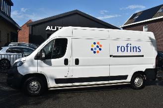 Opel Movano 2.2D 140Pk L3H3 3.5T *Navi/Airco/Camera picture 1