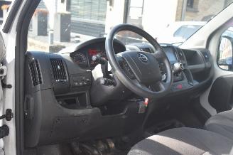 Opel Movano 2.2D 140Pk L3H3 3.5T *Navi/Airco/Camera picture 6
