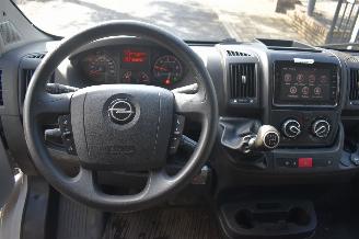 Opel Movano 2.2D 140Pk L3H3 3.5T *Navi/Airco/Camera picture 10