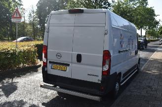 Opel Movano 2.2D 140Pk L3H3 3.5T *Navi/Airco/Camera picture 3
