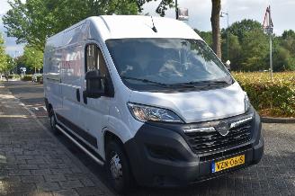 Opel Movano 2.2D 140Pk L3H3 3.5T *Navi/Airco/Camera picture 2