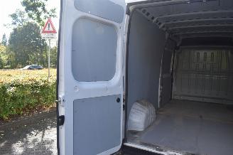 Opel Movano 2.2D 140Pk L3H3 3.5T *Navi/Airco/Camera picture 12