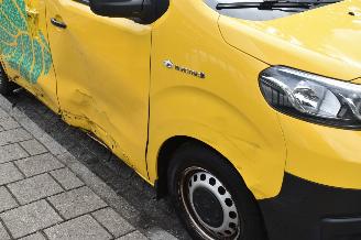 Toyota Proace 75Kwh Worker Extra Range Long Soh 90% *Navi/clima/Camera/Stoelverwarming picture 25