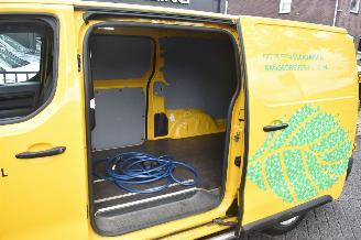 Toyota Proace 75Kwh Worker Extra Range Long Soh 90% *Navi/clima/Camera/Stoelverwarming picture 17