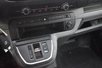 Toyota Proace 75Kwh Worker Extra Range Long Soh 90% *Navi/clima/Camera/Stoelverwarming picture 9