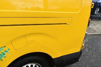 Toyota Proace 75Kwh Worker Extra Range Long Soh 90% *Navi/clima/Camera/Stoelverwarming picture 16