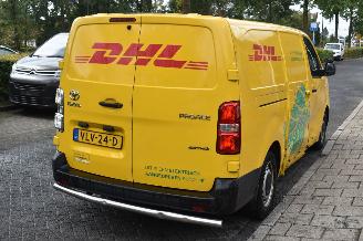 Toyota Proace 75Kwh Worker Extra Range Long Soh 90% *Navi/clima/Camera/Stoelverwarming picture 3