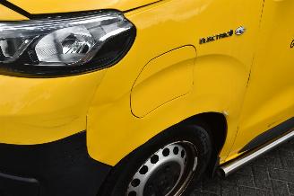 Toyota Proace 75Kwh Worker Extra Range Long Soh 90% *Navi/clima/Camera/Stoelverwarming picture 21