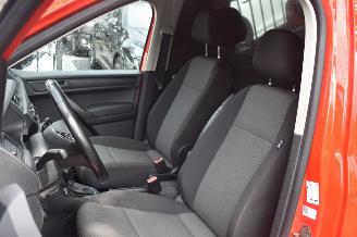 Volkswagen Caddy 2.0 Tdi L1H1 AUTOMAAT Bmt 102Pk C-Edition *Airco/Navi picture 5