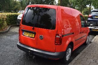 Volkswagen Caddy 2.0 Tdi L1H1 AUTOMAAT Bmt 102Pk C-Edition *Airco/Navi picture 3