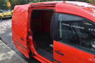 Volkswagen Caddy 2.0 Tdi L1H1 AUTOMAAT Bmt 102Pk C-Edition *Airco/Navi picture 18