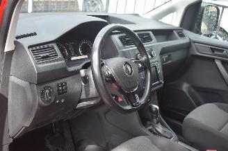 Volkswagen Caddy 2.0 Tdi L1H1 AUTOMAAT Bmt 102Pk C-Edition *Airco/Navi picture 6