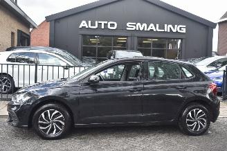 Voiture accidenté Volkswagen Polo 1.0 Tsi Life Business 95Pk *Navi/Clima/Stoelverwarming 2022/7