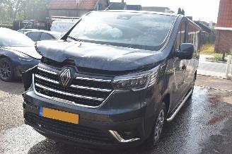 Renault Trafic 2.0 Blue Dci 150Pk T30 L2H1 *Navi/Clima/Camera picture 1