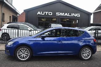 Seat Leon 1.6 Tdi Style Business Intense 116Pk *Navi/Clima/Camera/Stoelverwarming picture 1