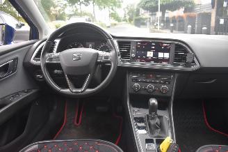 Seat Leon 1.6 Tdi Style Business Intense 116Pk *Navi/Clima/Camera/Stoelverwarming picture 7