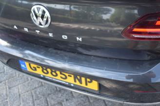 Volkswagen Arteon 2.0 Tsi Business R Exclusive 190Pk *Navi/Clima/Camera/Stoelverwarming/Panorama picture 17