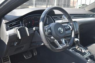 Volkswagen Arteon 2.0 Tsi Business R Exclusive 190Pk *Navi/Clima/Camera/Stoelverwarming/Panorama picture 9