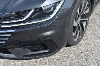Volkswagen Arteon 2.0 Tsi Business R Exclusive 190Pk *Navi/Clima/Camera/Stoelverwarming/Panorama picture 19
