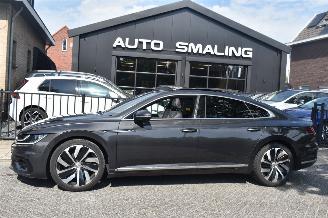 Volkswagen Arteon 2.0 Tsi Business R Exclusive 190Pk *Navi/Clima/Camera/Stoelverwarming/Panorama picture 1