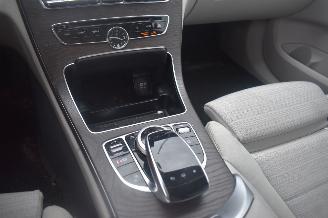 Mercedes C-klasse 350E Lease Edition 211Pk *Navi/Clima/Camera/Burmeister picture 13