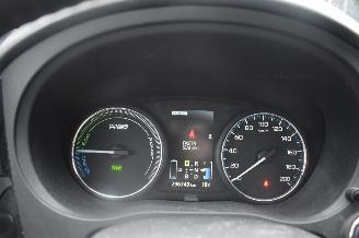Mitsubishi Outlander 2.0 Phev Instyle 121Pk *Navi/Clima/Camera/Leder/Stoelverwarming picture 10