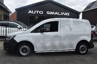Avarii autoturisme Renault Kangoo 1.5 Blue Dci 95Pk Comfort L1 *Navi/Airco/Camera 2024/2