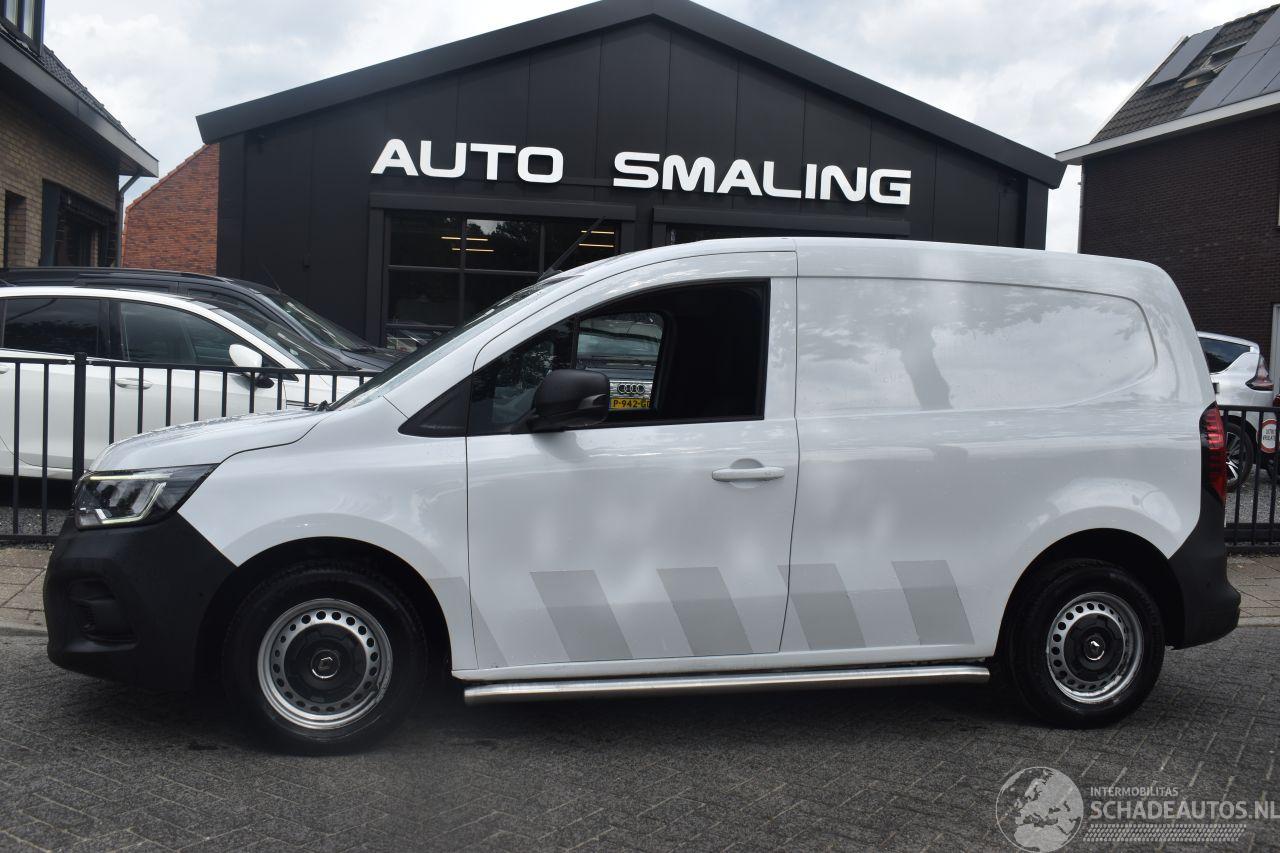 Renault Kangoo 1.5 Blue Dci 95Pk Comfort L1 *Navi/Airco/Camera