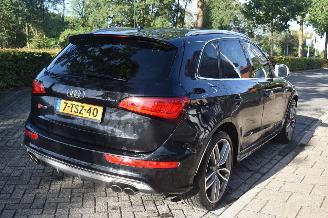 Audi SQ5 3.0 Tdi Quattro SQ5 313Pk *Navi/Clima/Stoelverwarming/Camera picture 3