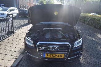 Audi SQ5 3.0 Tdi Quattro SQ5 313Pk *Navi/Clima/Stoelverwarming/Camera picture 17